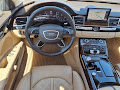 2015 Audi A8 L 4.0T