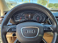2015 Audi A8 L 4.0T