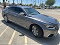 2016 Lexus LS 460