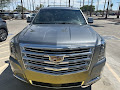 2020 Cadillac Escalade Platinum Edition
