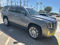 2020 Cadillac Escalade Platinum Edition