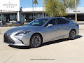 2025 Lexus ES 300h Luxury
