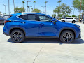 2025 Lexus NX 450h+ Luxury