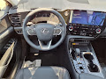 2025 Lexus NX 450h+ Luxury