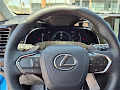 2025 Lexus NX 450h+ Luxury