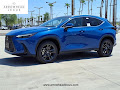 2025 Lexus NX 450h+ Luxury