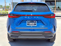 2025 Lexus NX 450h+ Luxury