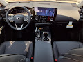 2025 Lexus NX 450h+ Luxury