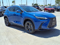 2025 Lexus NX 450h+ Luxury