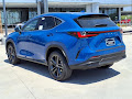 2025 Lexus NX 450h+ Luxury