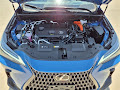 2025 Lexus NX 450h+ Luxury