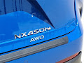 2025 Lexus NX 450h+ Luxury