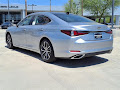 2025 Lexus ES 350