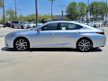 2025 Lexus ES 350