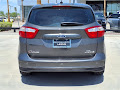 2015 Ford C-Max Hybrid SEL