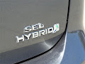 2015 Ford C-Max Hybrid SEL
