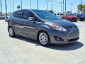 2015 Ford C-Max Hybrid SEL