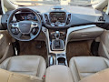 2015 Ford C-Max Hybrid SEL