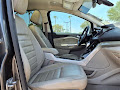 2015 Ford C-Max Hybrid SEL