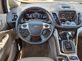 2015 Ford C-Max Hybrid SEL