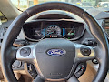 2015 Ford C-Max Hybrid SEL