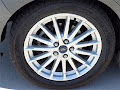 2015 Ford C-Max Hybrid SEL