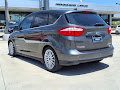 2015 Ford C-Max Hybrid SEL