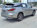 2018 Lexus RX 350L