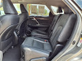 2018 Lexus RX 350L