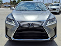 2018 Lexus RX 350L