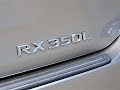 2018 Lexus RX 350L