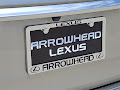 2018 Lexus RX 350L