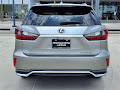 2018 Lexus RX 350L