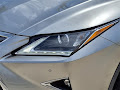2018 Lexus RX 350L