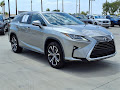 2018 Lexus RX 350L
