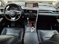 2018 Lexus RX 350L
