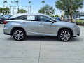 2018 Lexus RX 350L