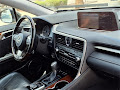 2018 Lexus RX 350L