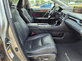 2018 Lexus RX 350L