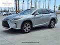 2018 Lexus RX 350L