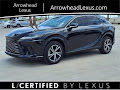 2023 Lexus RX 350 Luxury