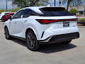 2025 Lexus RX 350 F Sport