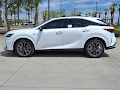 2025 Lexus RX 350 F Sport