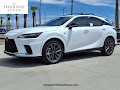 2025 Lexus RX 350 F Sport
