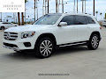 2023 Mercedes-Benz GLB GLB 250