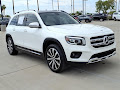 2023 Mercedes-Benz GLB GLB 250