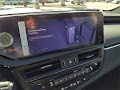2025 Lexus ES 300h Luxury