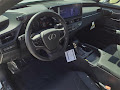 2025 Lexus ES 300h Luxury