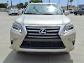 2014 Lexus GX 460