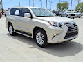 2014 Lexus GX 460